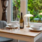 Piccolo Apartman Wenningstedt-Braderup (Sylt)