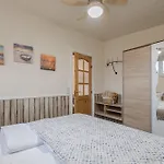 Piccolo Apartman Wenningstedt-Braderup (Sylt)